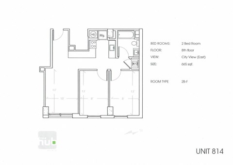 3943-3945 Chestnut Street Studio-2 Beds Apartment for Rent - Photo Gallery 10